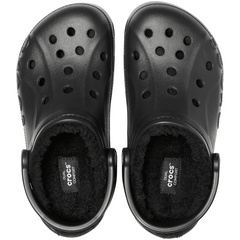 Baya Lined Clog | Crocs outlet