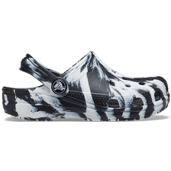 Toddler Classic Marbled Clog | Crocs online