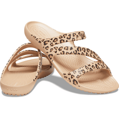Women's Kadee II Graphic Sandal | Crocs near me