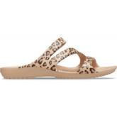 Women's Kadee II Graphic Sandal | Crocs near me