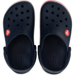 Toddler Crocband™ Clog | Crocs sale