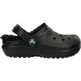 Kids' Classic Lined Clog | Crocs outlet