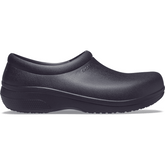 Crocs On The Clock LiteRide™ Work Slip-On | Crocs US