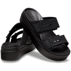 Brooklyn Buckle | Crocs sale