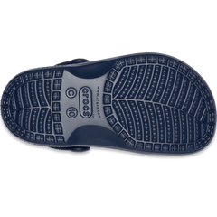 Toddler Baya Lined Clog | Crocs online