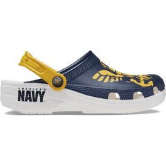 Classic US Navy Clog | Crocs discount