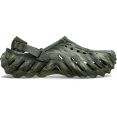 Echo Marbled Clog | Crocs on sale