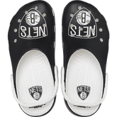 NBA Brooklyn Nets Classic Clog | Crocs sale
