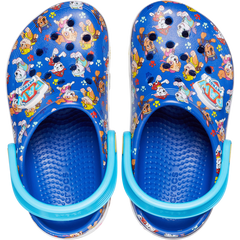 Toddler PawPatrol™ Off Court Clog | Crocs outlet