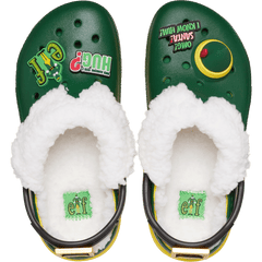 Kids Elf Classic Clog | Crocs US