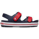 Kids' Crocband™ Cruiser Sandal | Crocs sale