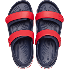 Toddler Crocband™ Cruiser Sandal | Crocs US