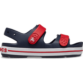 Toddler Crocband™ Cruiser Sandal | Crocs US