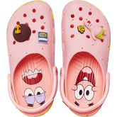 SpongeBob Patrick Classic Clog | Crocs for sale