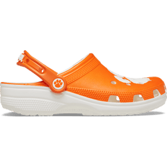 Clemson Classic Clog | Crocs outlet
