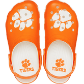 Clemson Classic Clog | Crocs outlet