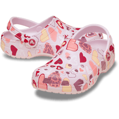 Classic Valentine’s Day Clog | Crocs sale