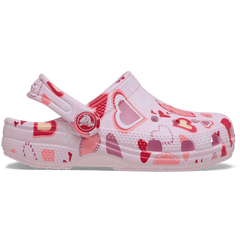 Toddler Classic Valentine’s Day Clog | Crocs for sale