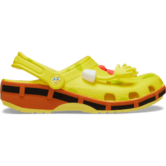 SpongeBob Classic Clog | Crocs for sale