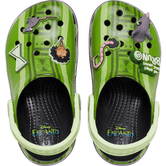 Kids' Encanto Bruno Classic Clog | Crocs discount
