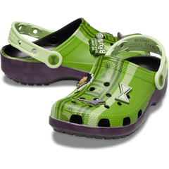 Toddlers' Encanto Bruno Classic Clog | Crocs for sale