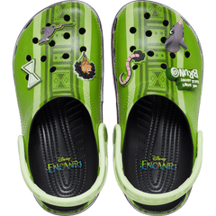 Toddlers' Encanto Bruno Classic Clog | Crocs for sale