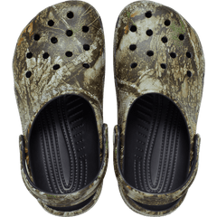 Toddler Realtree APX Classic Clog | Crocs discount
