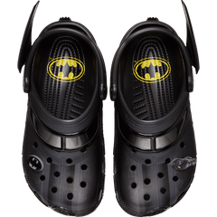 Batman Batmobile Classic Clog | Crocs US