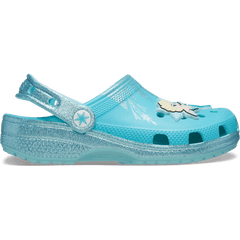 Kids' Disney Frozen Elsa Classic Clog | Crocs for sale