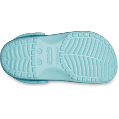 Kids' Disney Frozen Elsa Classic Clog | Crocs for sale