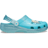 Kids' Disney Frozen Elsa Classic Clog | Crocs for sale