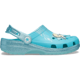 Toddlers' Disney Frozen Elsa Classic Clog | Crocs discount