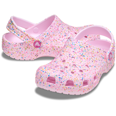 Kids’ Classic Splatter Paint Clog | Crocs discount
