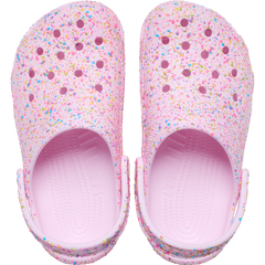 Kids’ Classic Splatter Paint Clog | Crocs discount
