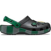 Toddlers' Harry Potter Slytherin Classic Clog | Crocs on sale