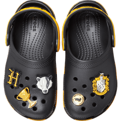 Toddlers' Harry Potter Hufflepuff Classic Clog | Crocs sale