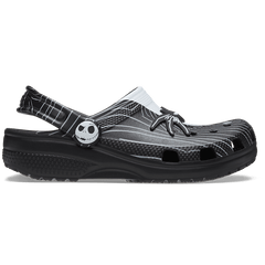 Toddlers' Nightmare Before Christmas Classic Clog | Crocs US