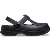 Toddler Classic Mary Jane Clog | Crocs outlet