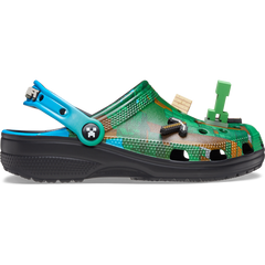 Minecraft Classic Clog | Crocs for sale