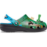 Minecraft Classic Clog | Crocs for sale