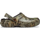 Realtree APX® Lined Classic Clog | Crocs US