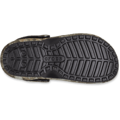 Kids’ Realtree APX® Lined Classic Clog | Crocs US