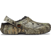 Kids’ Realtree APX® Lined Classic Clog | Crocs US