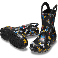 Mickey Friends Handle It K | Crocs sale