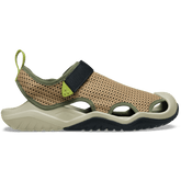 Men’s Swiftwater™ Mesh Deck Sandal | Crocs sale