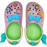 The Simpsons Krusty The Clown Classic Clog | Crocs US