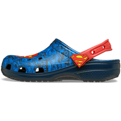 Superman Classic Clog | Crocs outlet