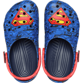 Kids' Superman Classic Clog | Crocs near me