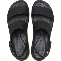 Brooklyn Cork Low Wedge | Crocs US