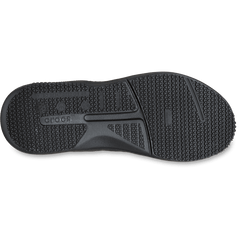 Women's On the Clock Work Sneaker Wide | Crocs sale